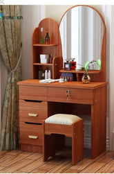 Makeup Hutch Dressing Cabinet